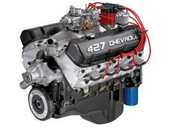 P06B3 Engine